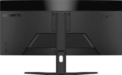 Monitor Gigabyte GS34WQC, 34'', 120Hz, Class F, 3440 x 1440 (UWQHD), VA, i zi