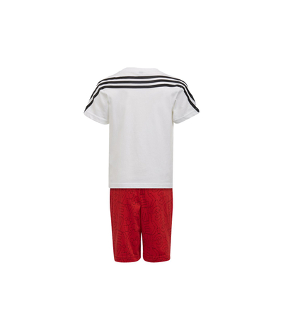 Trenerka Set për Fëmijë, ADIDAS - HA6593