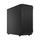 Kasë kompjutri Fractal Design Focus 2, e zezë