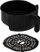 Fritezë me ajër Adler AD 6312, 2.5L, 1600W, e zezë