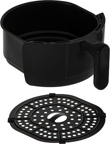 Fritezë me ajër Adler AD 6312, 2.5L, 1600W, e zezë
