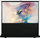 Ekran projekcioni portativ Elite Screens Portable Pull Up, 80", 16:9, i zi