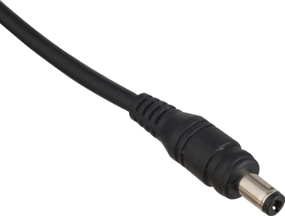 Полнач за електричен велосипед Акига AK-EV-06, 54.6V 2A, 110W, црн