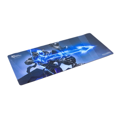 Mauspad Gaming White Shark Arcane Sentry MP-1874, 80x35 cm