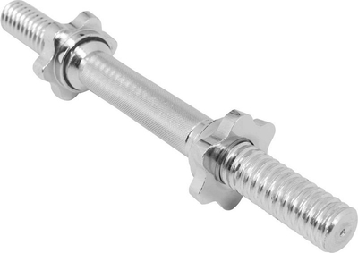 Shufër curl OUTLINER DLB021, 120 cm, 2.3 kg, metal
