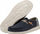 Atlete Heydude Wally, slip on, për burra, blu e errët