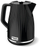 Vlues uji Tefal Loft KO2508, i zi