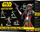 Lojë tavoline Atomic Mass Games Star Wars Shatterpoint That’s Good Business Squad Pack, zgjerim, miniatura