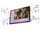 Tablet Lenovo Tab M11, 11", 4/128GB, 4G, i hirtë