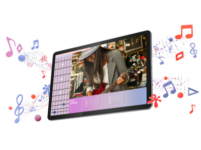 Tablet Lenovo Tab M11, 11", 4/128GB, 4G, i hirtë
