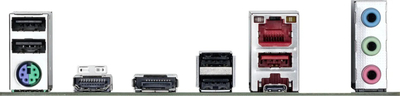 Pllakë amë Gigabyte B860 DS3H, ATX, DDR5, 2.5GbE LAN