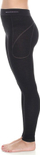 Gete termoaktive për femra Brubeck, XL, të zeza