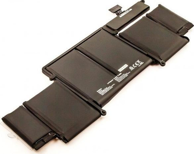 Bateri laptopi MicroBattery CoreParts MBXAP-BA0169, për MacBook Pro 13" Retina Early 2015 A1502