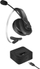 Kufje Bluetooth LogiLink, mono me mikrofon, me stacion karikimi, të zeza