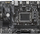 Motherboard GIGABYTE H610M K DDR4 V2, Intel H610, LGA 1700, Micro ATX