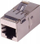 Modul rrjeti PremiumCord Keystone RJ45, CAT6a, STP, i bardhë
