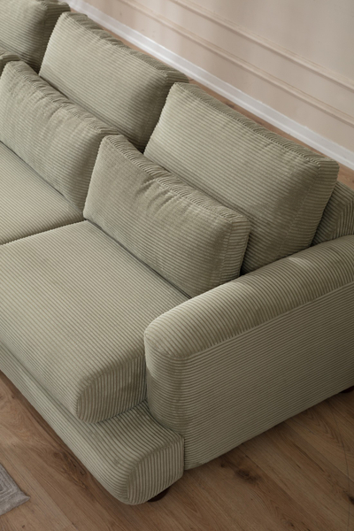 River Garniture