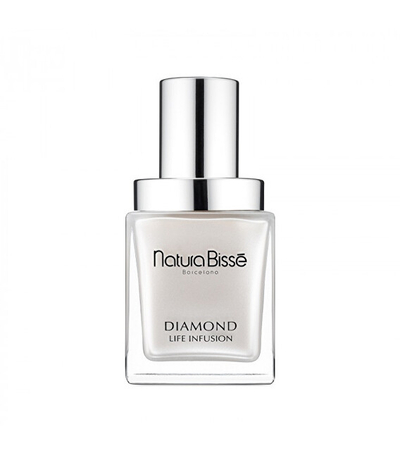 Серум за лице Natura Bissé Diamond Life Infusion Anti-Aging Serum, 25 мл