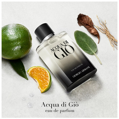Eau de Parfum Giorgio Armani Acqua di Gio, 50ml