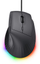 Гејмерски глушец Trust GXT 145 Rexxa, ергономски, со USB кабел, RGB, црн