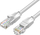 Kabllo rrjeti Vention IBEHG, UTP Cat.6, 1.5m, gri