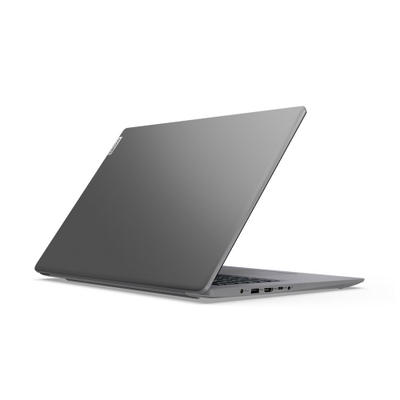 Лаптоп Lenovo V17 G4 IRU, 17.3\", бизнис, сива