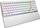 Гејминг тастатура ASUS ROG Strix Scope II 96 Wireless, механичка ROG NX Snow, PBT, бела