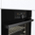 Furrë inkaso Gorenje BSA6747A04BG, 77L, multifunksion, e zezë