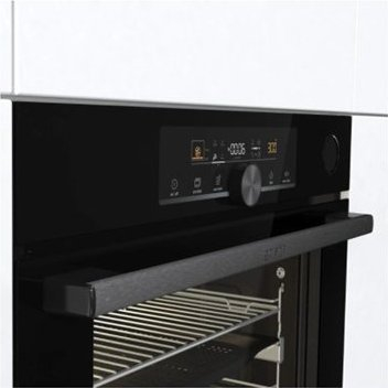 Furrë inkaso Gorenje BSA6747A04BG, 77L, multifunksion, e zezë