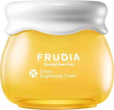 Krem fytyre Frudia Citrus, 55 g, portokall