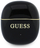 Kufjet Guess TWS Glossy Gold Line Classic, Bluetooth 5.4, të zeza