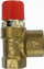 Valvul sigurie SYR 1915, 4.0 bar, 1/2"