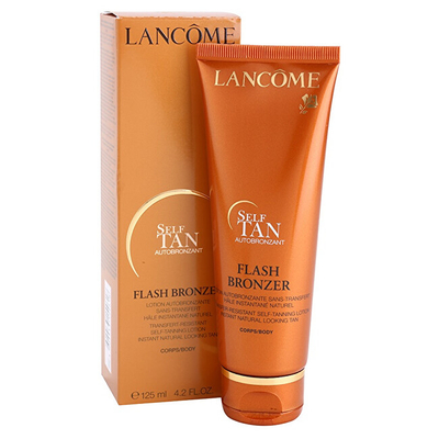 Losion Lancôme Self Tan, 125 ml