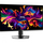 Monitor gaming MSI MAG 321UPX QD OLED, 31.5", 4K 240Hz, i zi