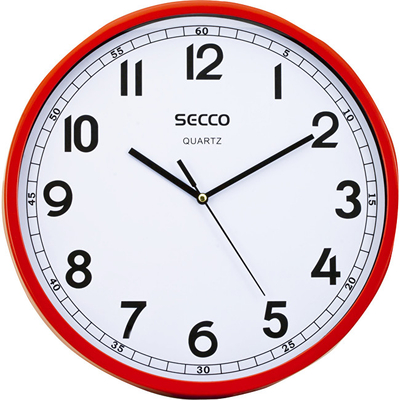 Orë muri Secco TS9108-47