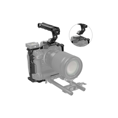 Mbajtës SmallRig për Nikon Z9