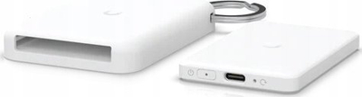 Analizues spektri WiFi Ubiquiti UISP WM-W portativ, me USB C, i bardhë