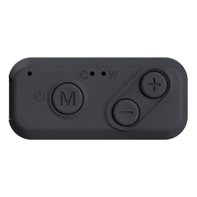 Stabilizues smartphone Hohem iSteady XE Kit, 3 akse, me dritë LED, i zi