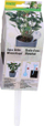 Dispenser uji për bimë Kinzo Garden Aqua Globe, 250 ml, plastik, i bardhë