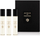 Set parfumesh unisex Acqua Di Parma Signature, 3x12ml, gift set, i zi