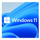 Licencë Microsoft Windows 11 Home, 64 bit, 1 përdorues
