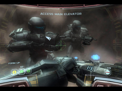 Videolojë Star Wars: Republic Commando, versioni digjital (792139)