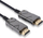 Kabllo HDMI PremiumCord kphdm21x10, 10m, 8K 60Hz, e zezë