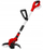 Trimmer bari Energizer 20V, pa kabllo, 8000 RPM, i kuq