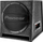 Subwoofer aktiv për makinë Pioneer TS-WX1210AH, 12", me amplifikator, gri e errët