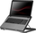 Bazë ftohëse për laptop Defender NS-503, 2 ventilatorë, me drita LED, e zezë