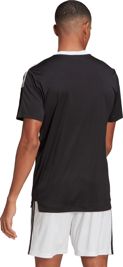 Bluzë stërvitje adidas Tiro 21 M GM7586, me AEROREADY, për burra, e zezë