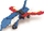 Set ndërtimi LaQ Robot Series Robot Lapis LAQ003331, 320 pjesë, shumëngjyrësh