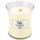 Qiri Aromatik WoodWick Linen, 275 g