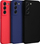 Kallep telefoni Forcell Soft, Samsung Galaxy S23 Ultra, silikon, i zi